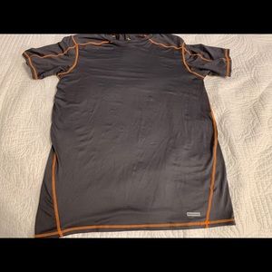 Men’s tekgear performance dri fit shirt